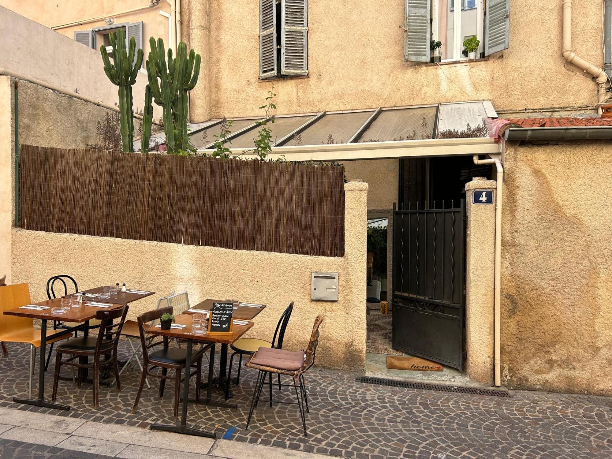 Apartment Petite Pepite Du Suquet
