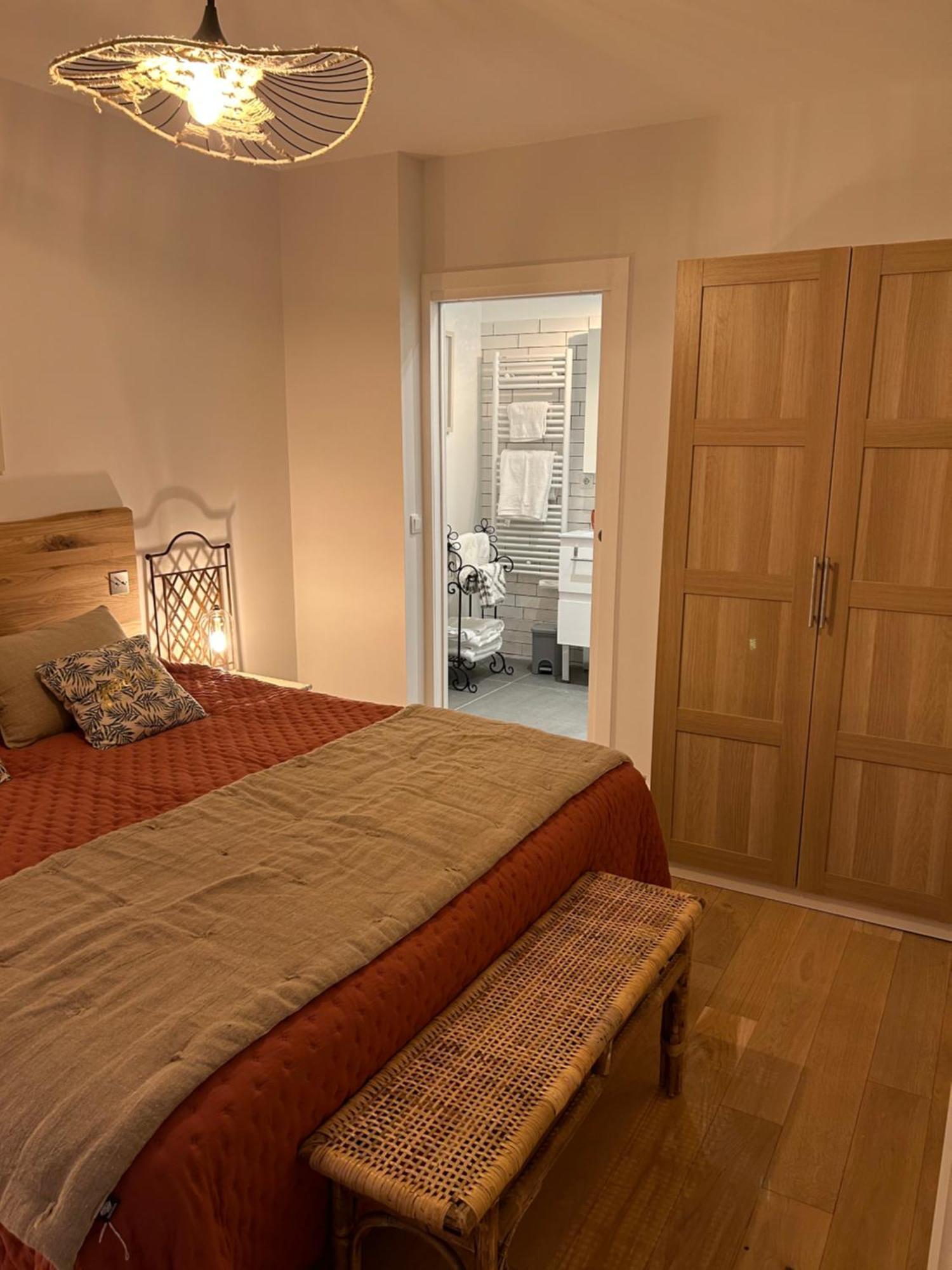 Apartment Petite Pepite Du Suquet
