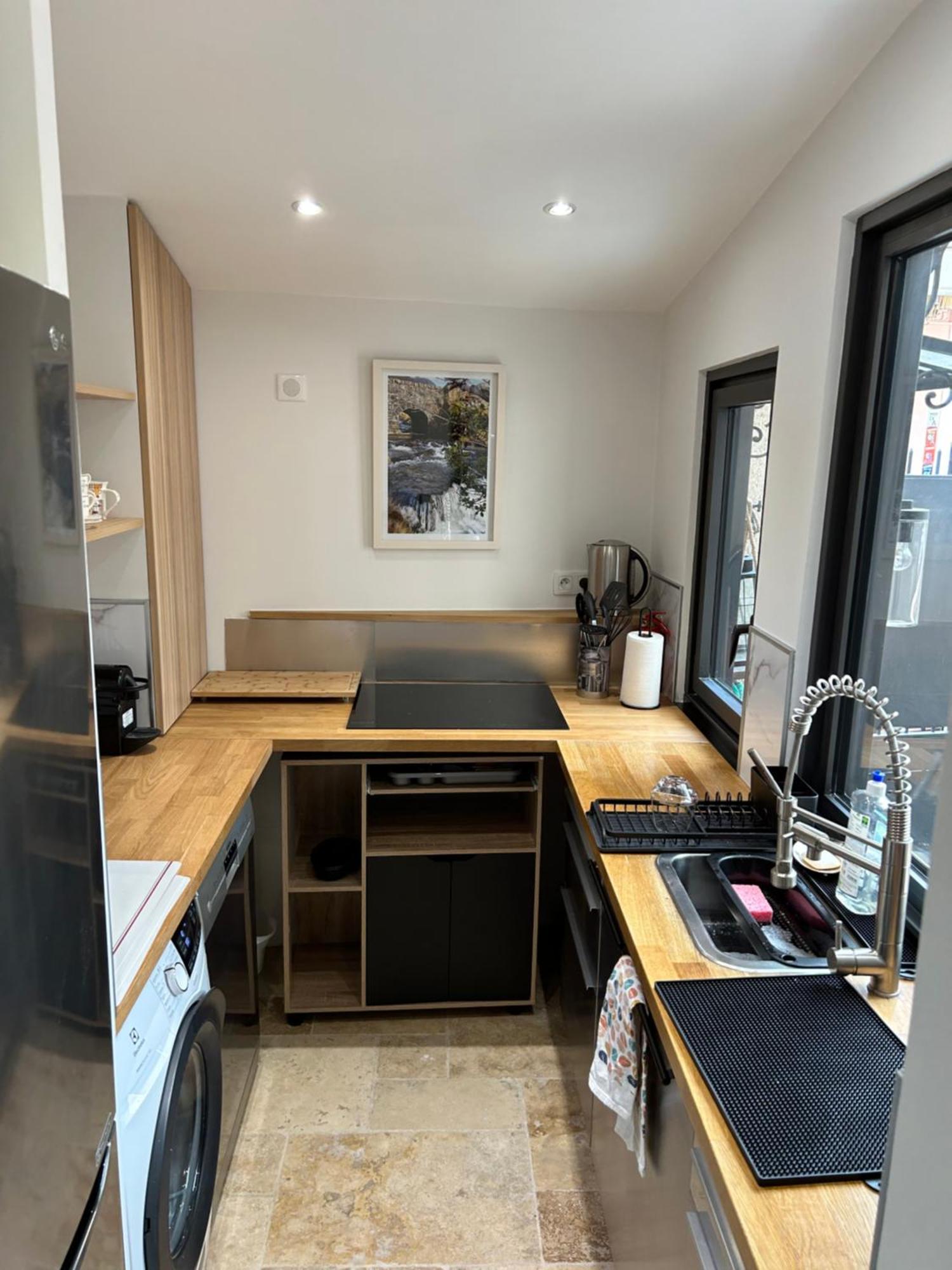 Apartment Petite Pepite Du Suquet *